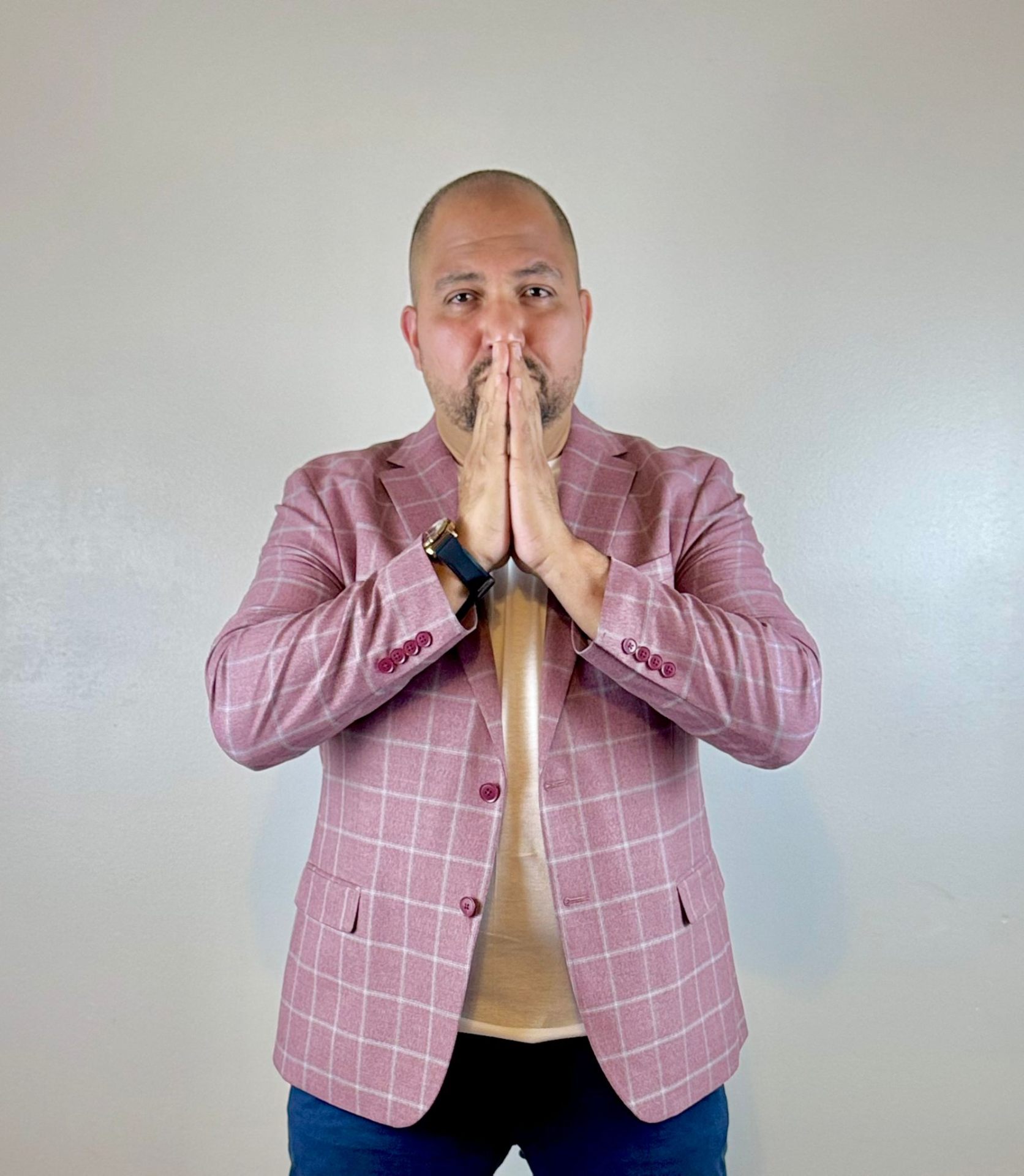 Ismael Mercado